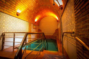  Balneario San Nicolas  Альхама-Де-Альмериа